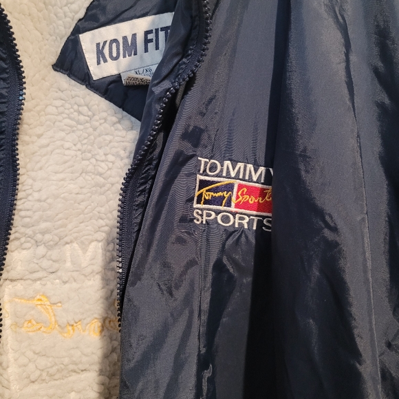 Vintage Tommy Hilfiger Jacket XL - Picture 5 of 5